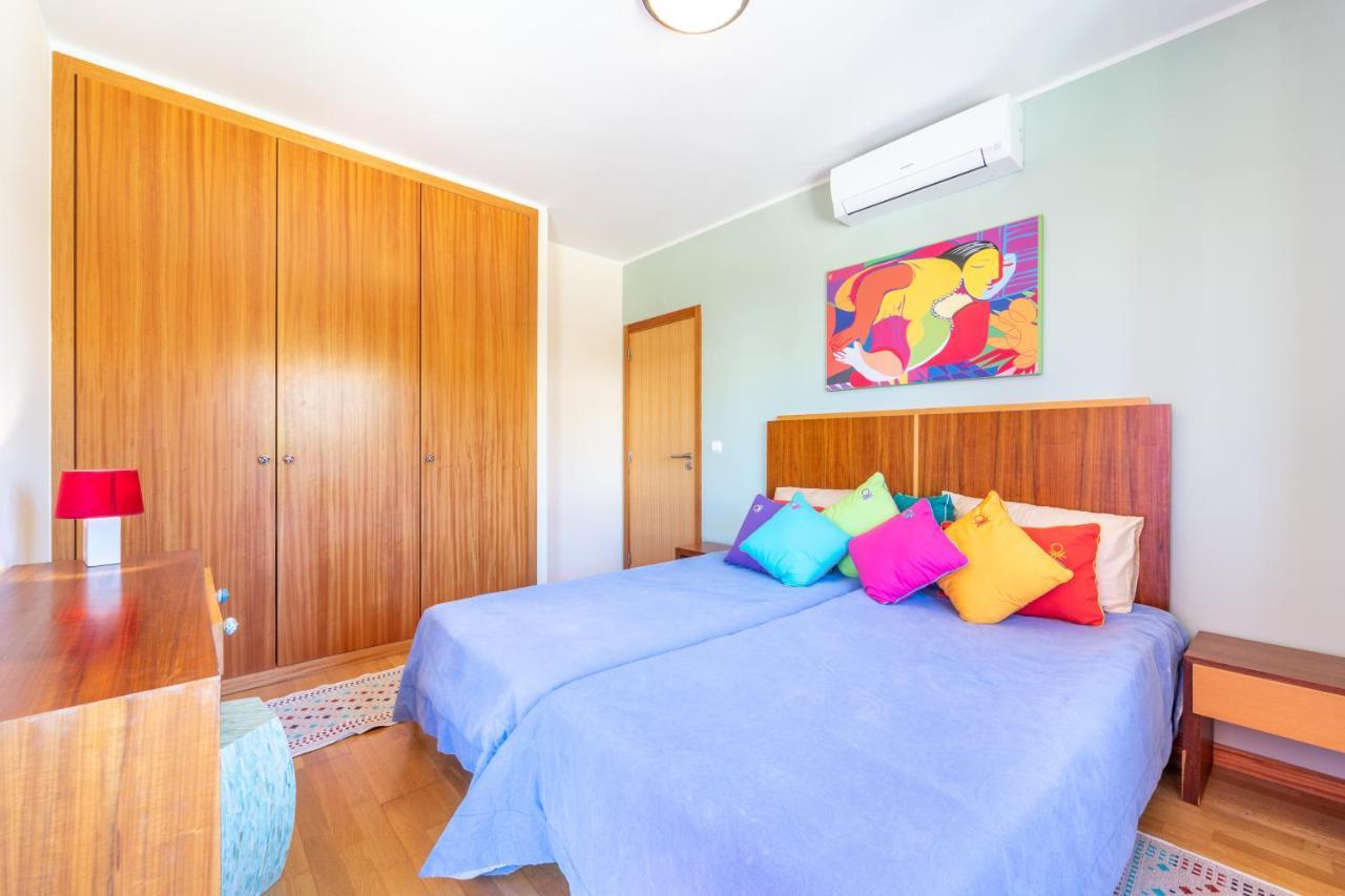 Lovely Lm Penthouse Apartamento Albufeira