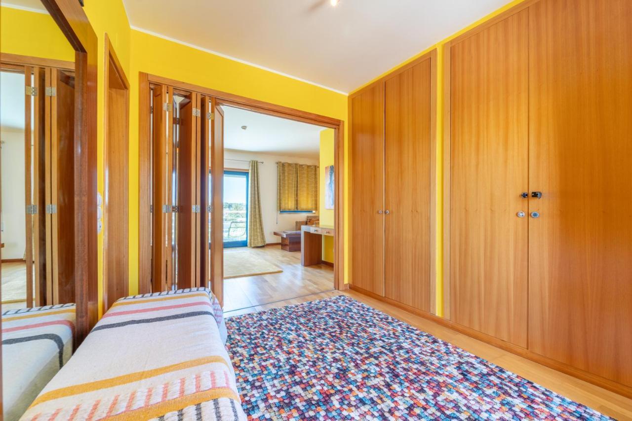 Apartamento Lovely Lm Penthouse *