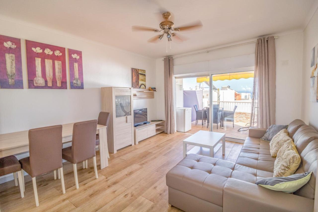 Apartment #057 T1 Rossio 43d By Holidays