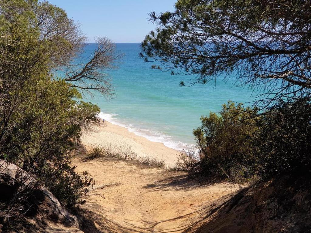 Apartment Ae Flat Falesia Albufeira
