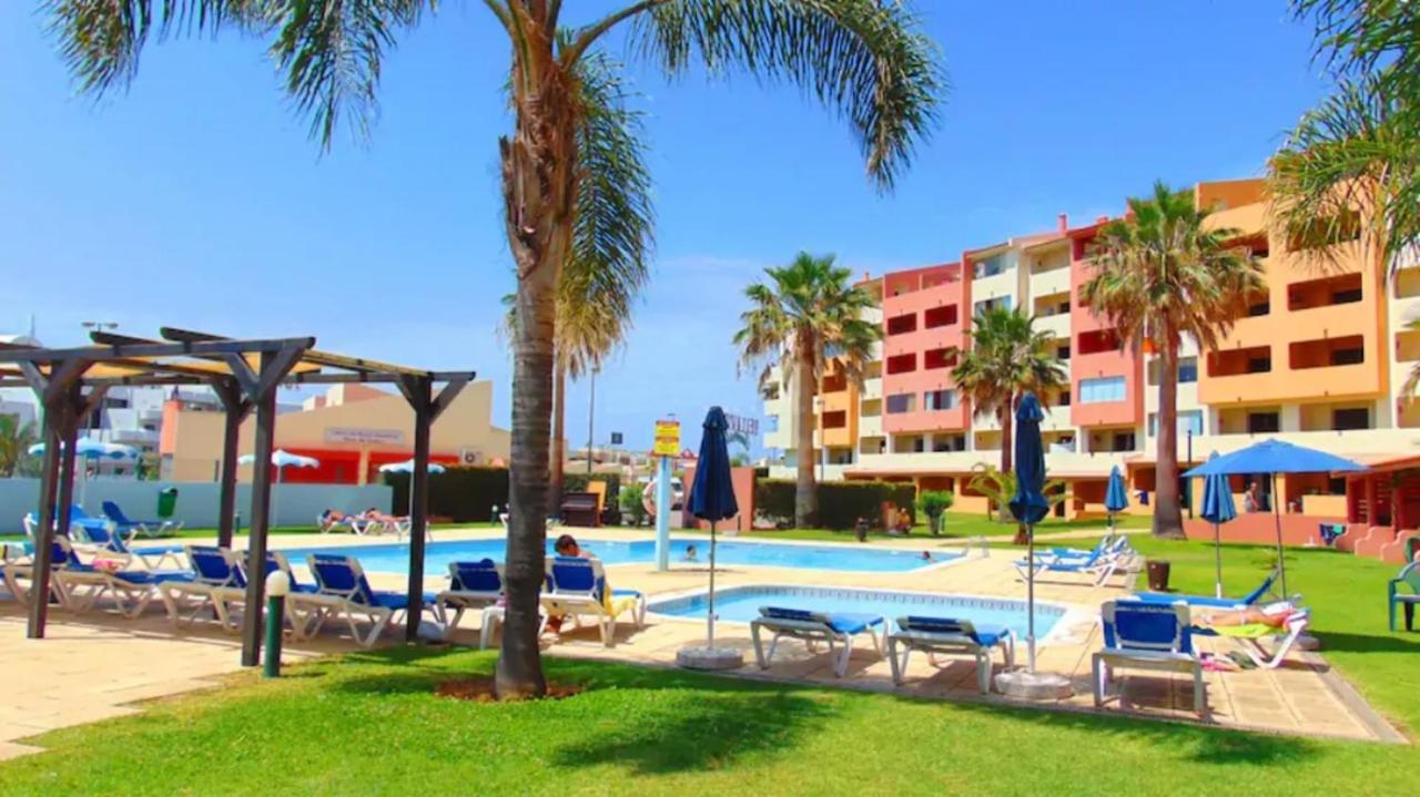 Xavilla 8 Albufeira