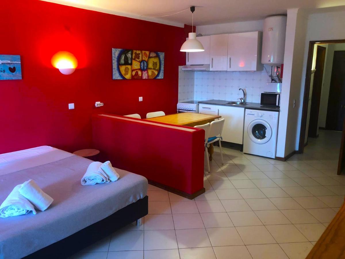 Xavilla 8 Apartment *