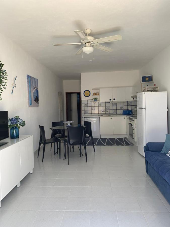 Vilabranco Apartment *