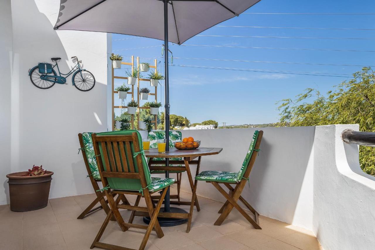 Terra Vermelha Clube By Ocvillas Appartement