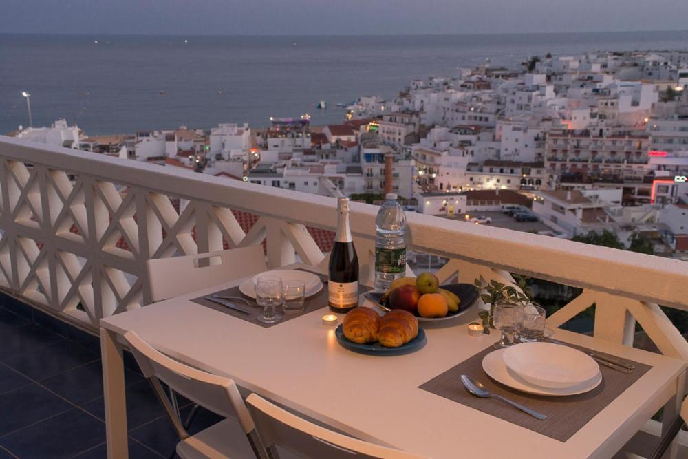 Corte-real Ocean View * Albufeira