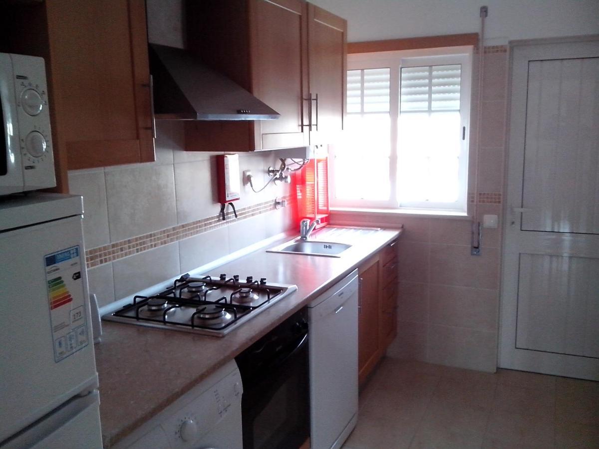 Apartment Remarkable 1-bed In Olhos De Agua *