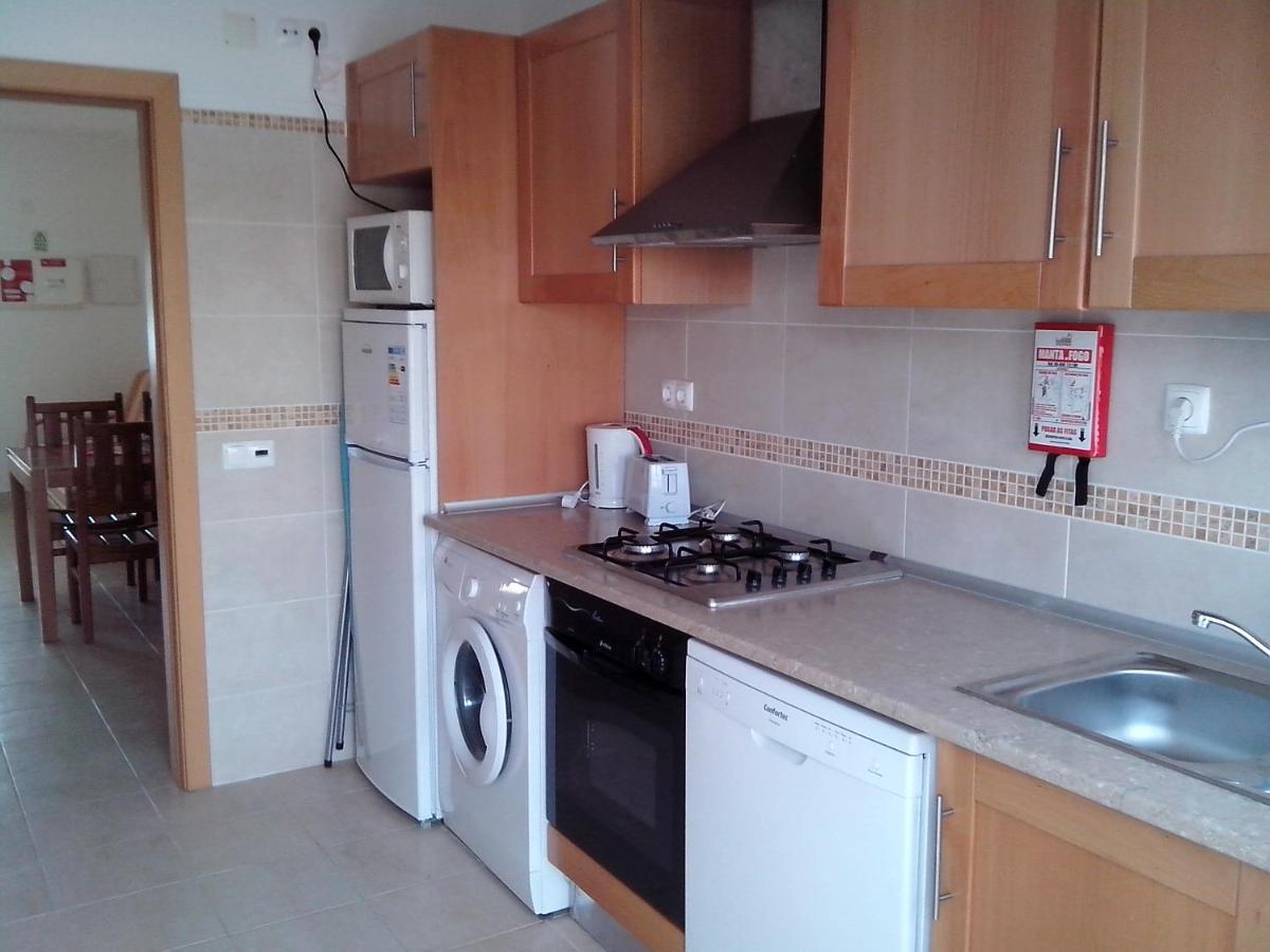 Remarkable 1-bed In Olhos De Agua Albufeira
