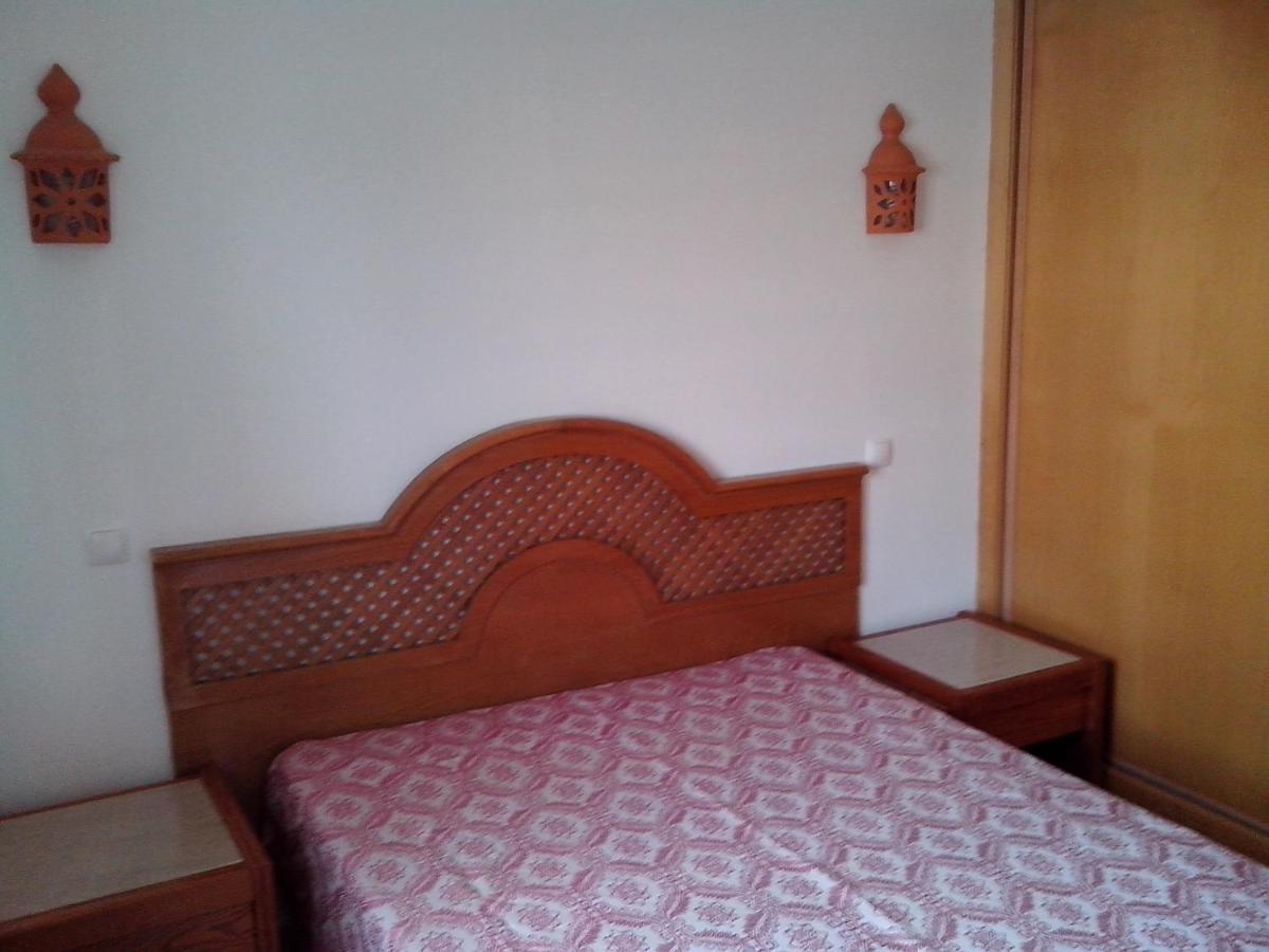 Remarkable 1-bed In Olhos De Agua