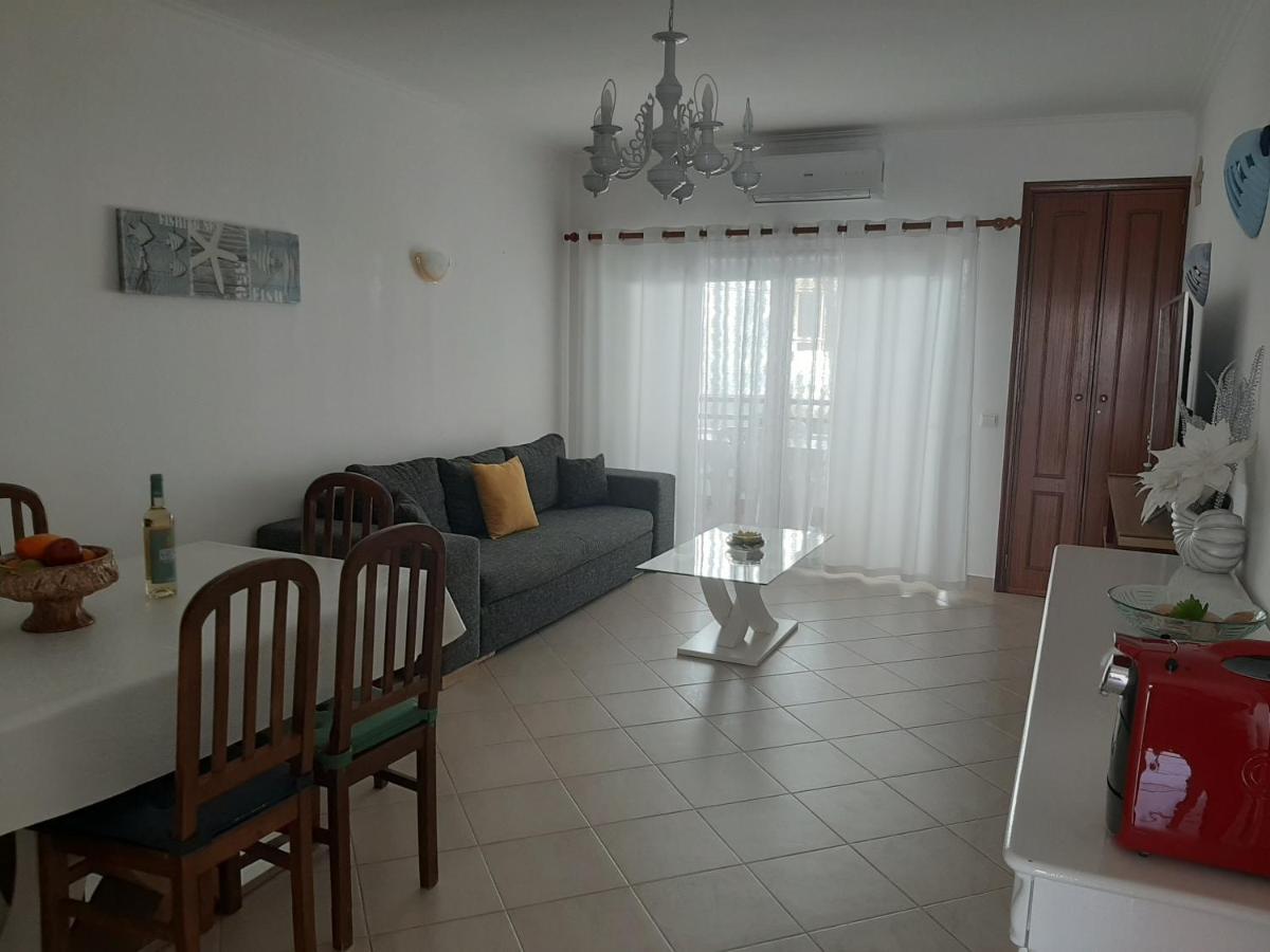 Apartamento Falesia *