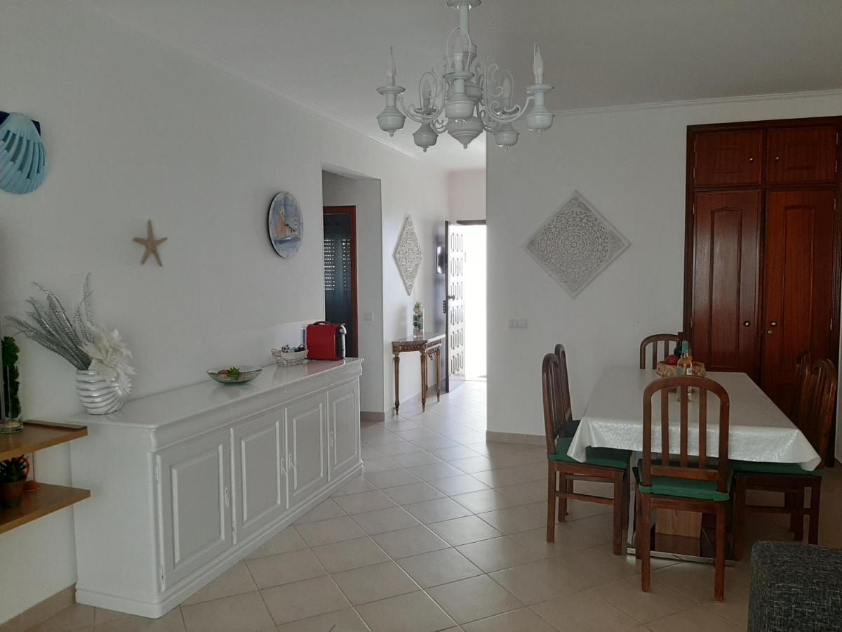 Apartamento Falesia