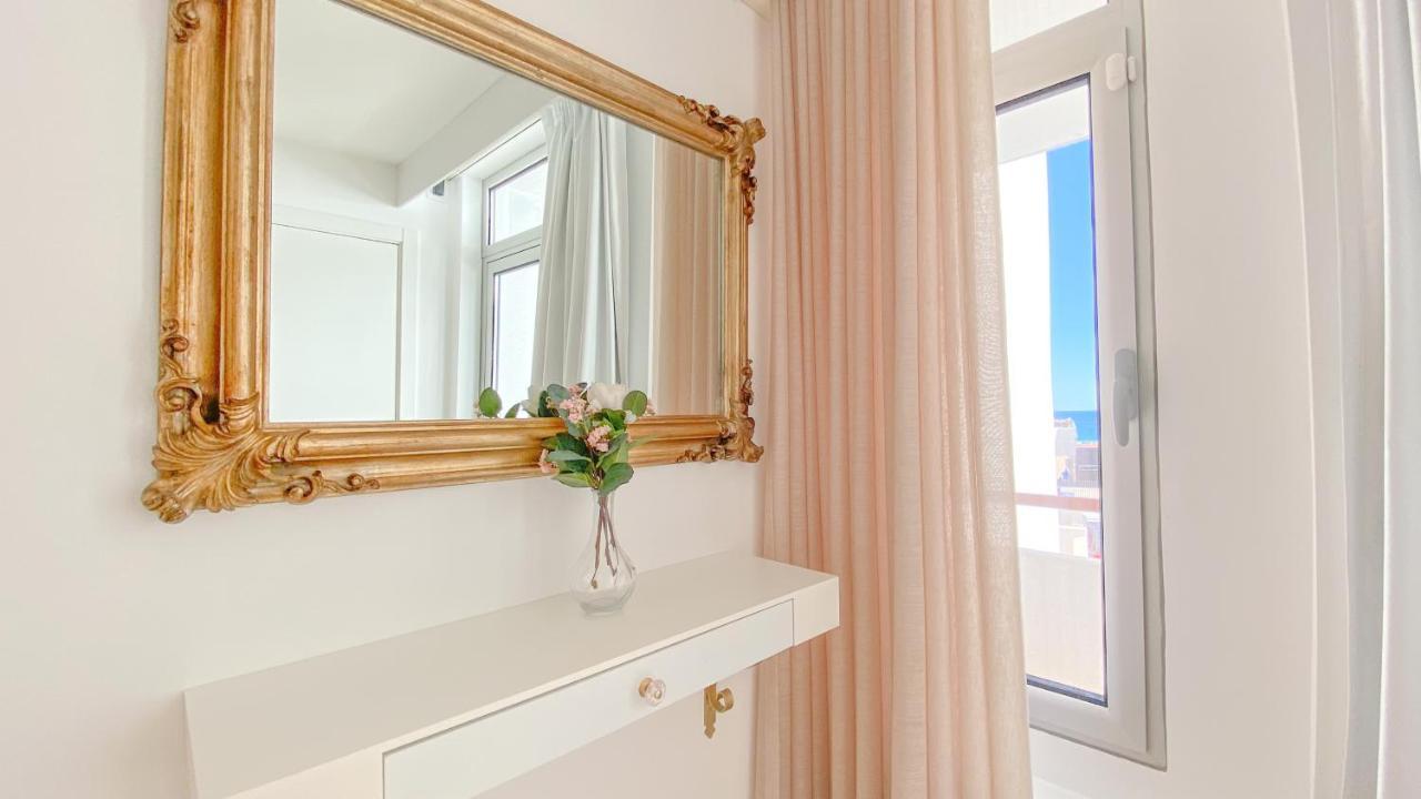 Magnifico A 35m Da - Apart. Isa Apartment Albufeira