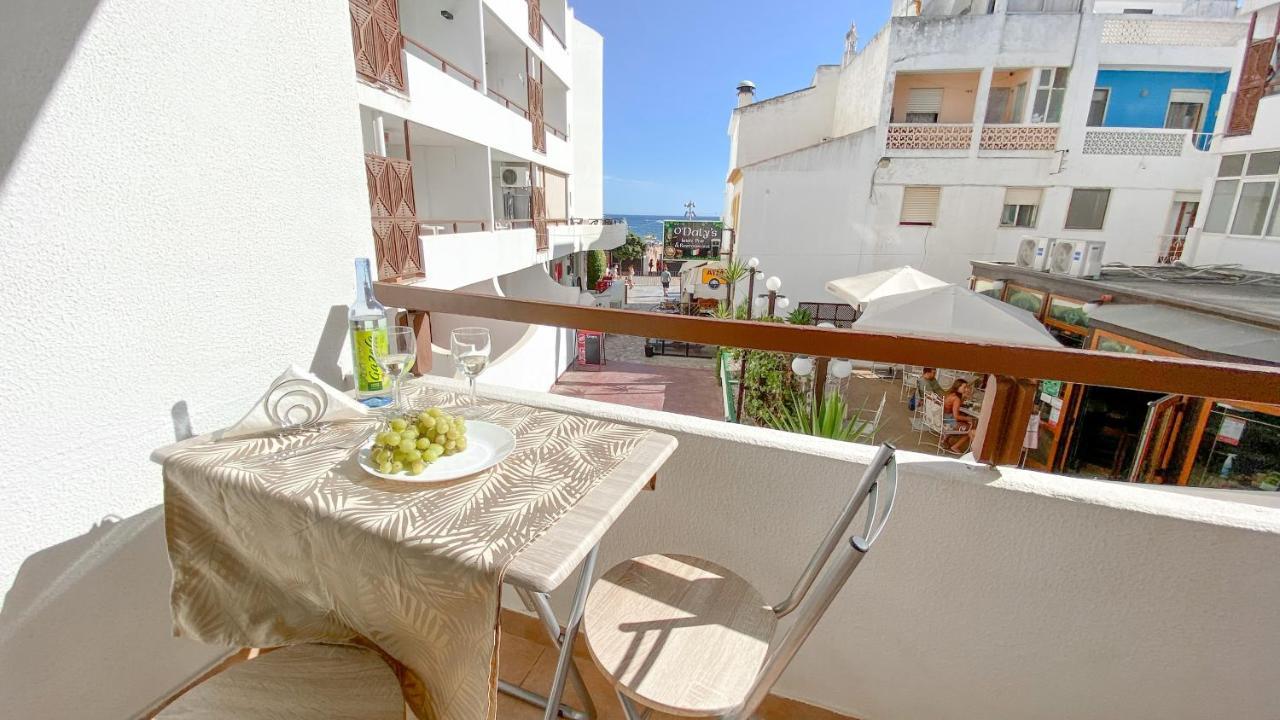 Apartamento Magnífico A 35m Da - Apart. Isa Albufeira