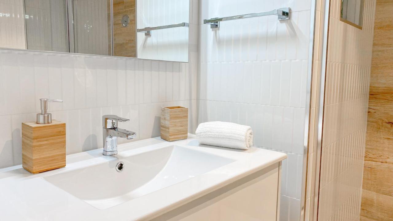 Magnifico A 35m Da - Apart. Isa Apartment Albufeira