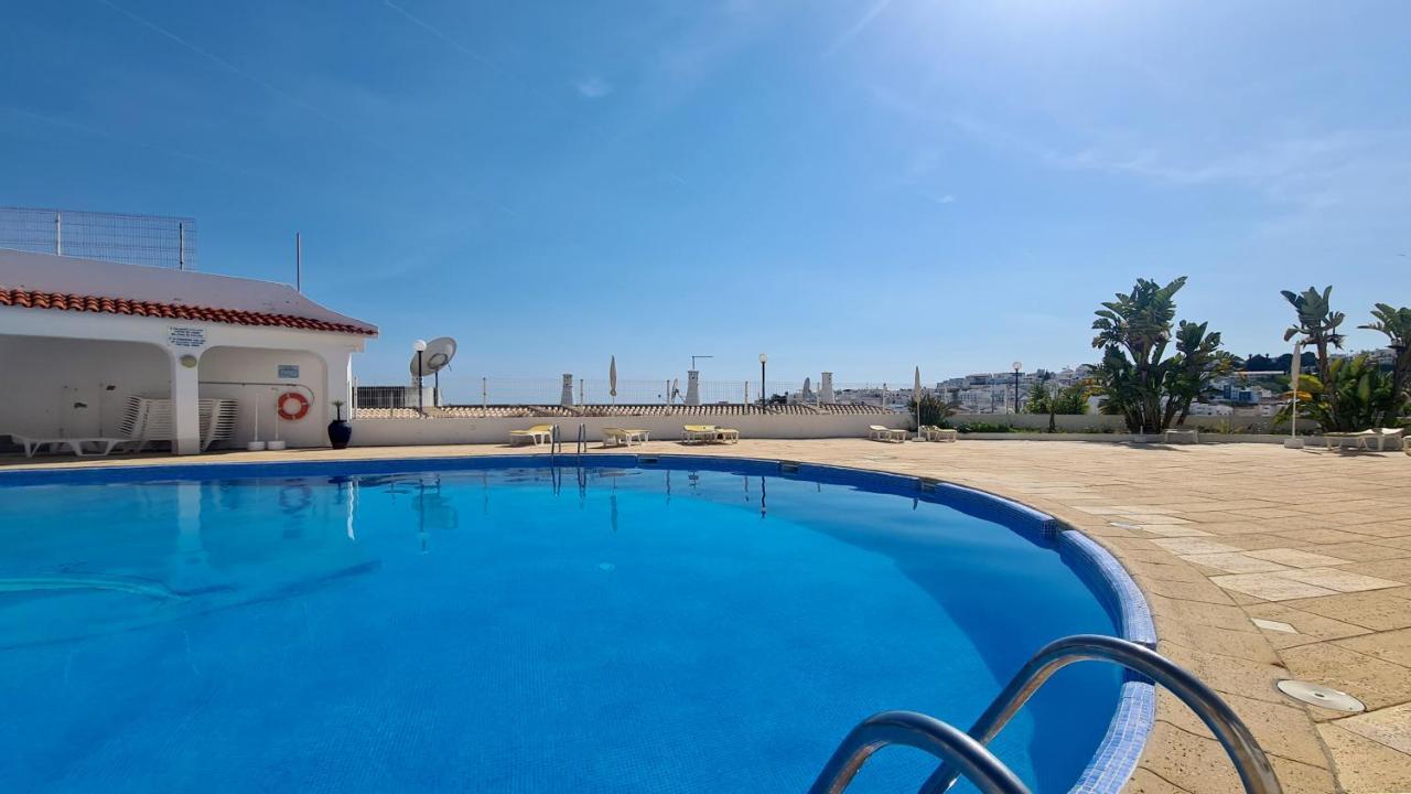 Apartment Cerro Branco *