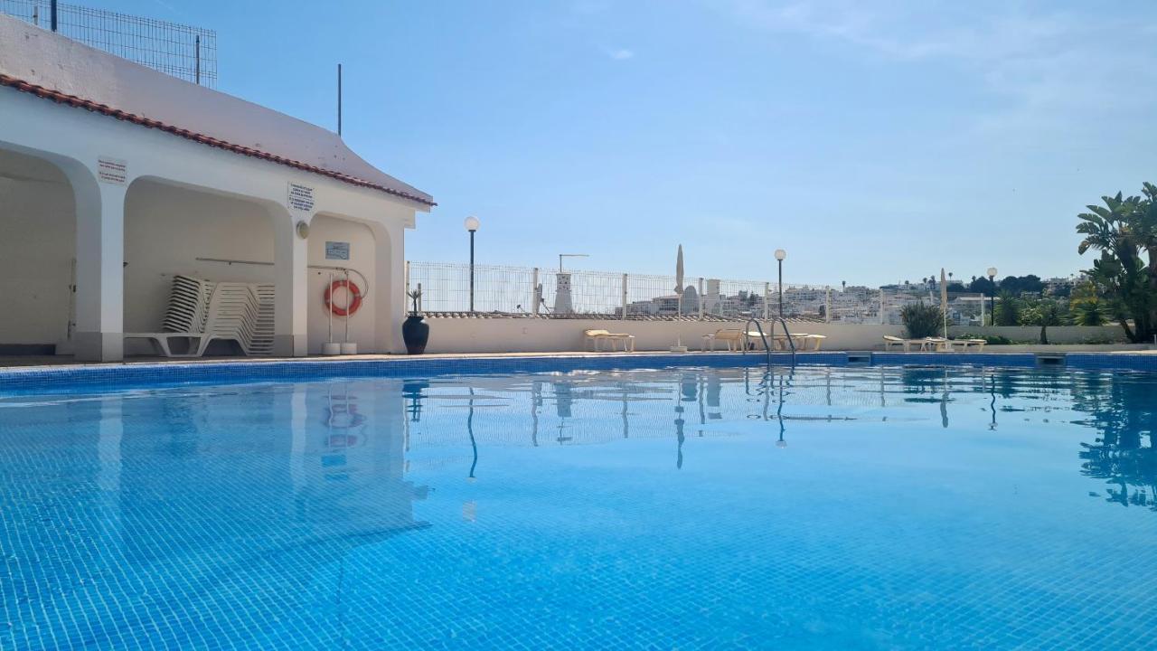 Apartment Cerro Branco *