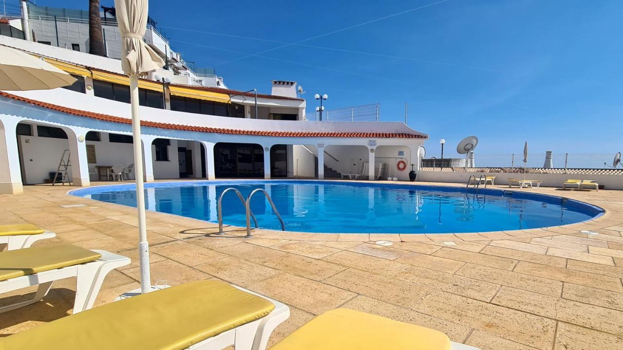 Sea View Apartment Albufeira