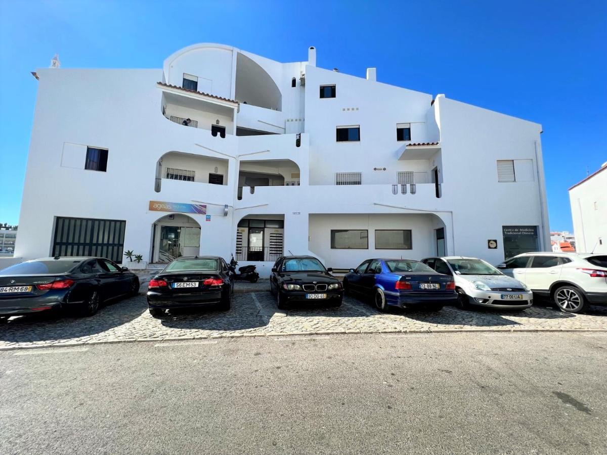 Classic 2 By Homing Apartamento Albufeira