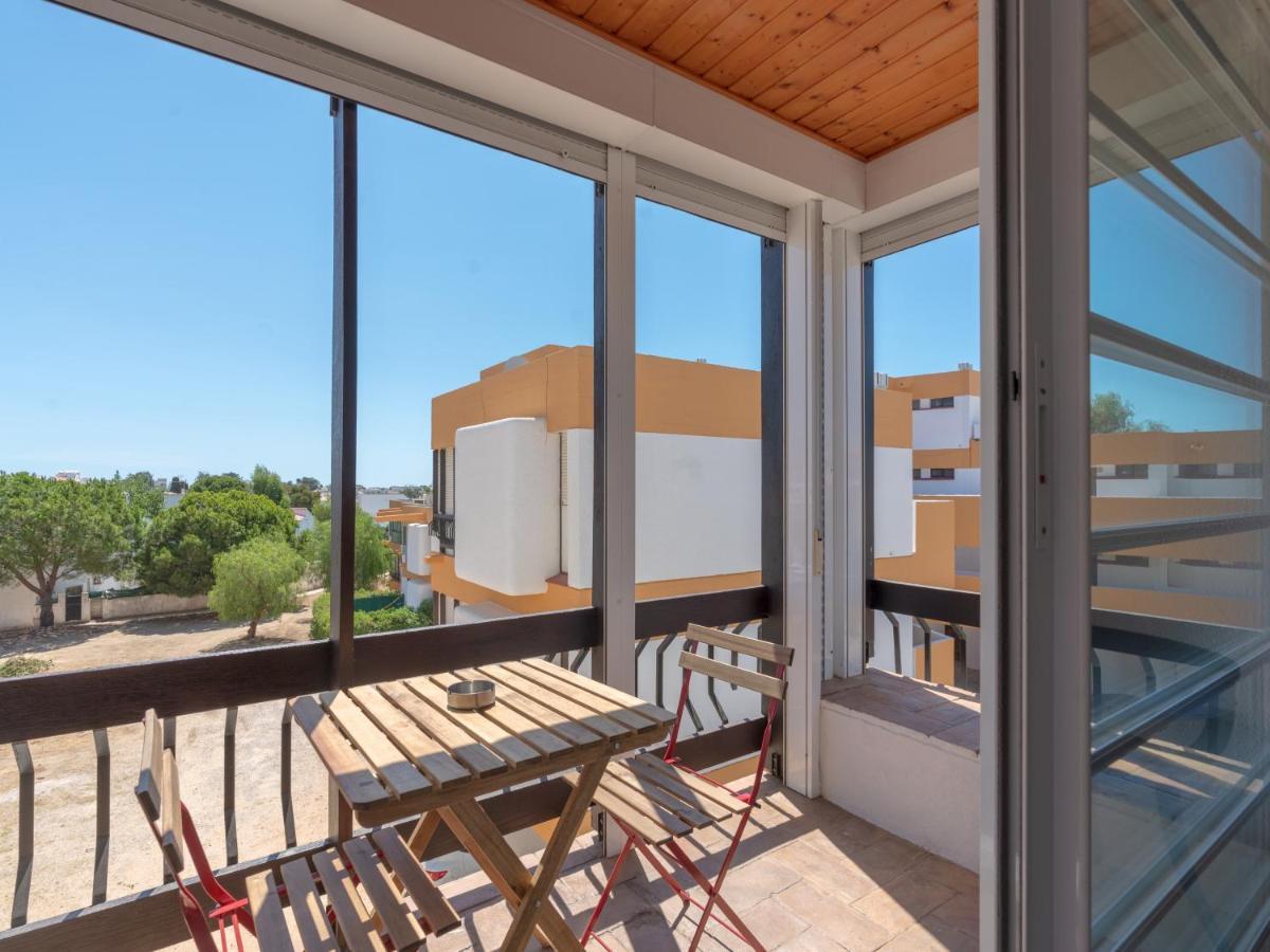 Apartment Cosy In Centre Albufeira
