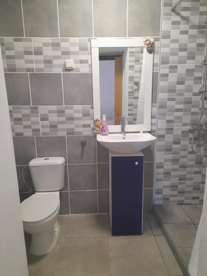 Estudio Puertorico T0 Em Gale Apartment *