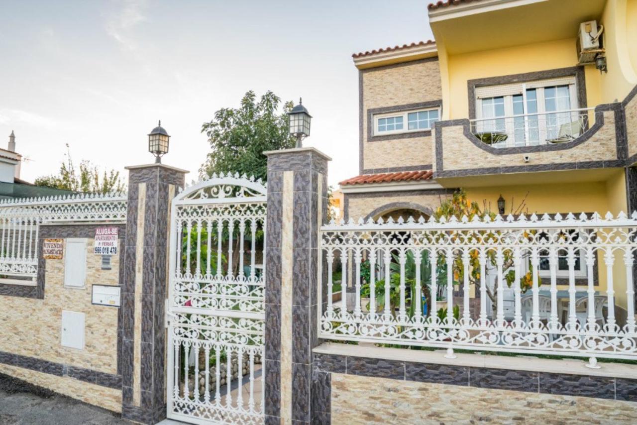T1 Anastacio Appartement Albufeira