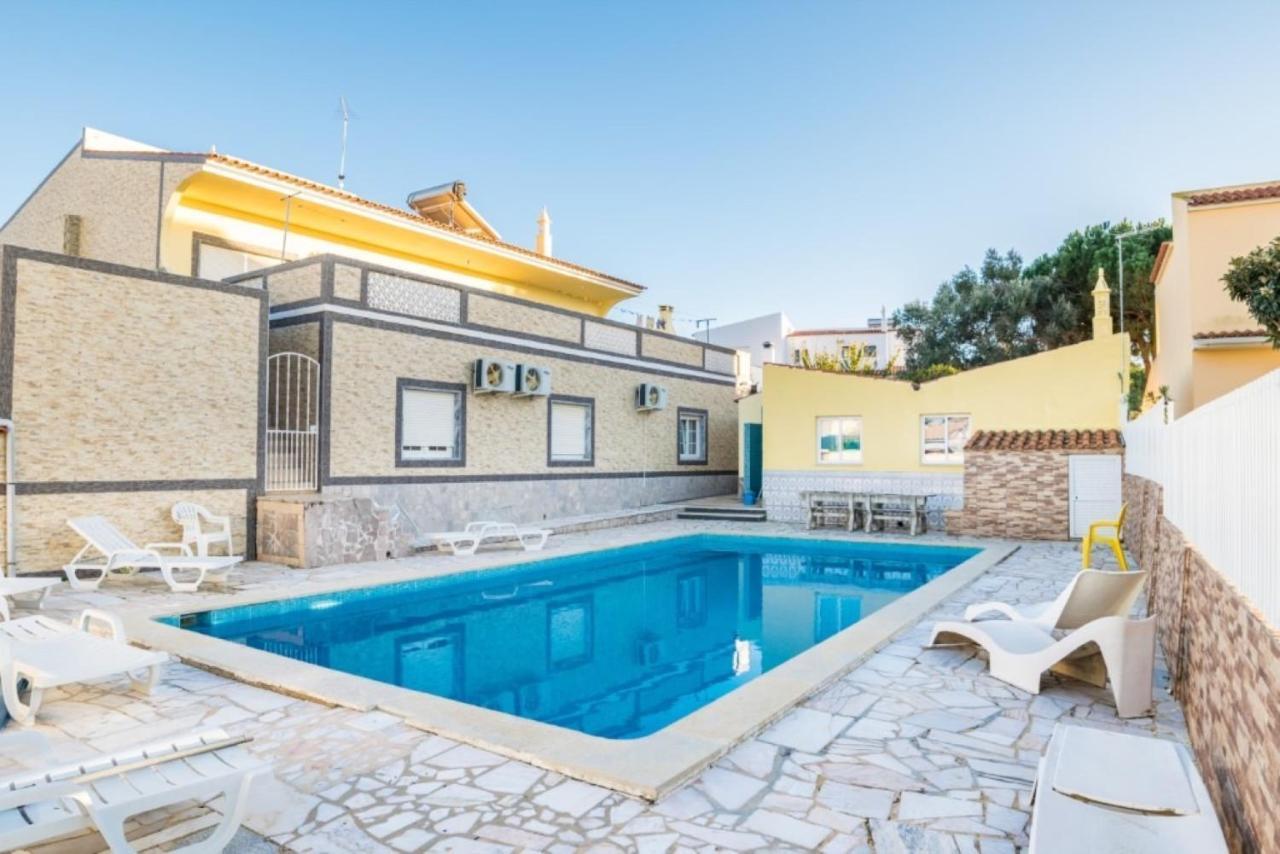 Appartement T1 Anastacio Albufeira