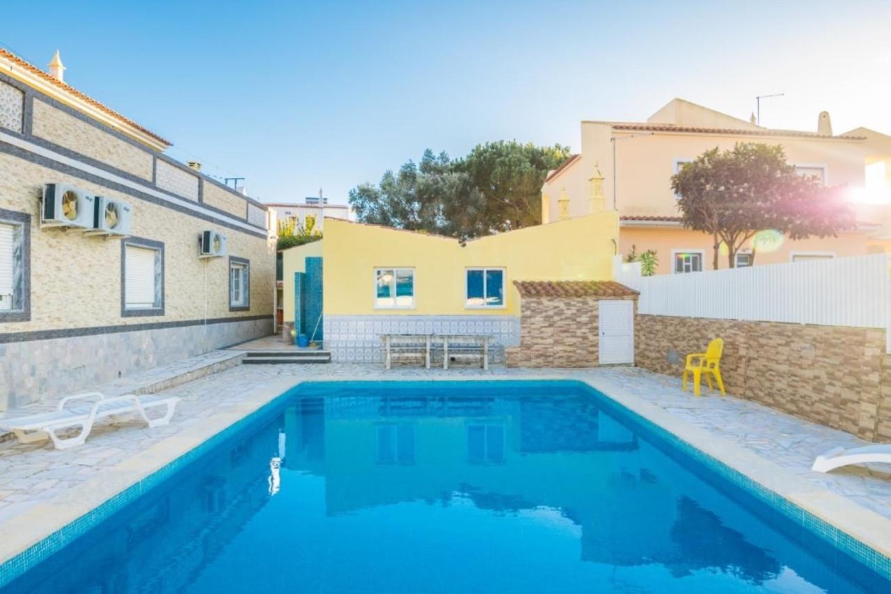 T1 Anastacio Apartamento Albufeira