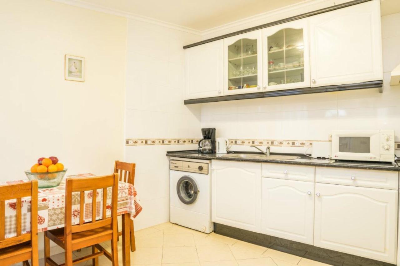 Apartamento T1 Anastacio *