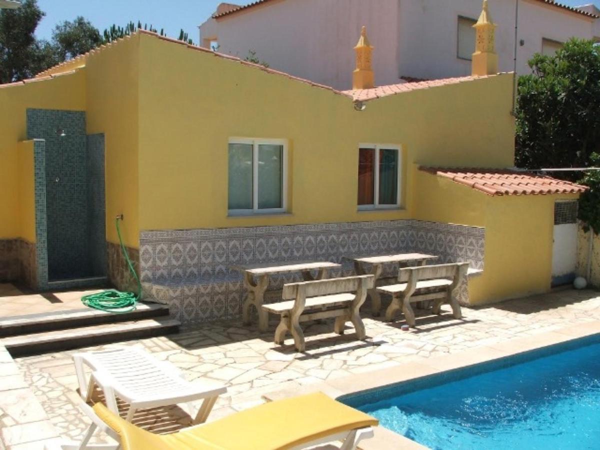 Appartement T1 Anastacio Albufeira