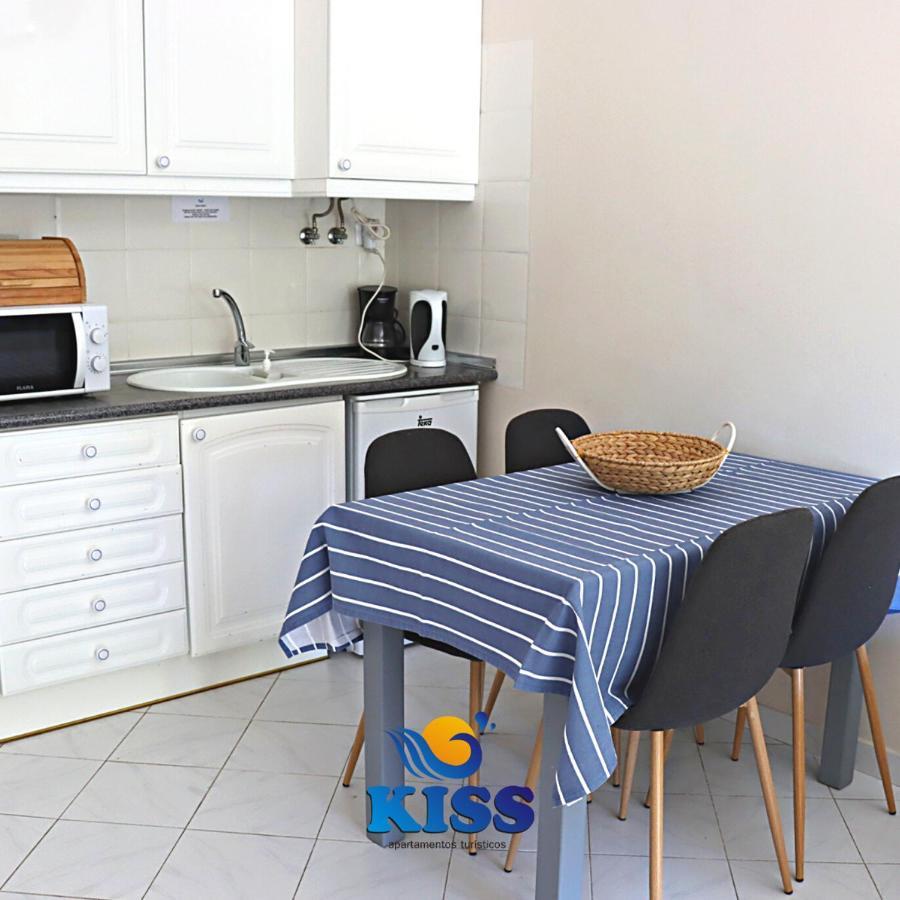 Kiss - Apartamento *