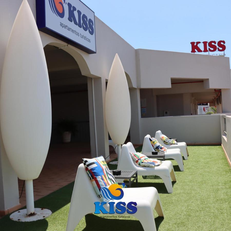 Kiss -