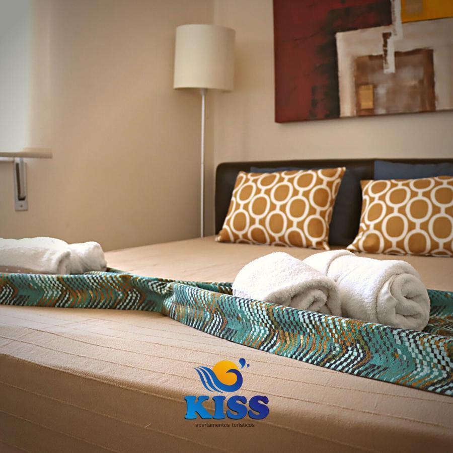 Kiss - Apartamento *