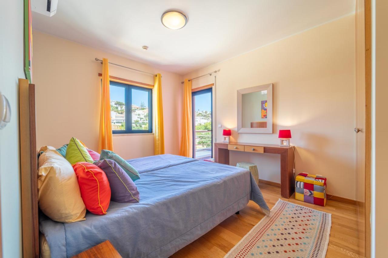 Apartamento Lovely Lm Penthouse Albufeira