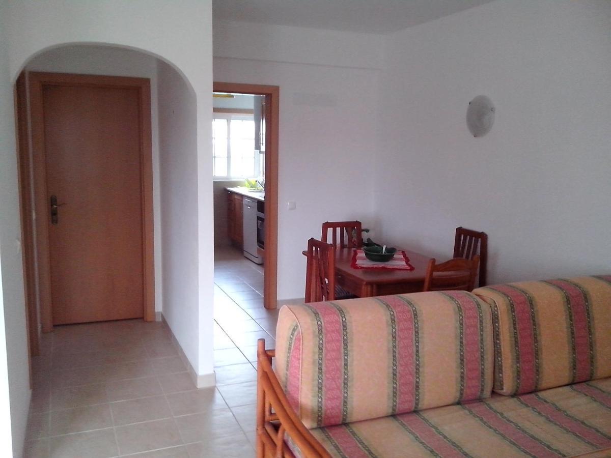 Captivating 1-bed In Olhos De Agua Apartment Albufeira