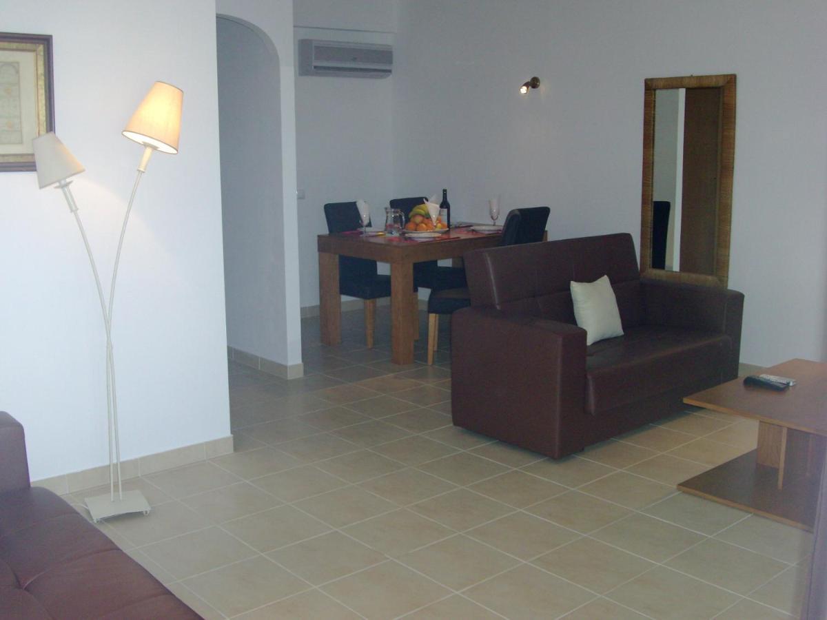 Apartment Stunning 1-bed In Olhos De Agua *