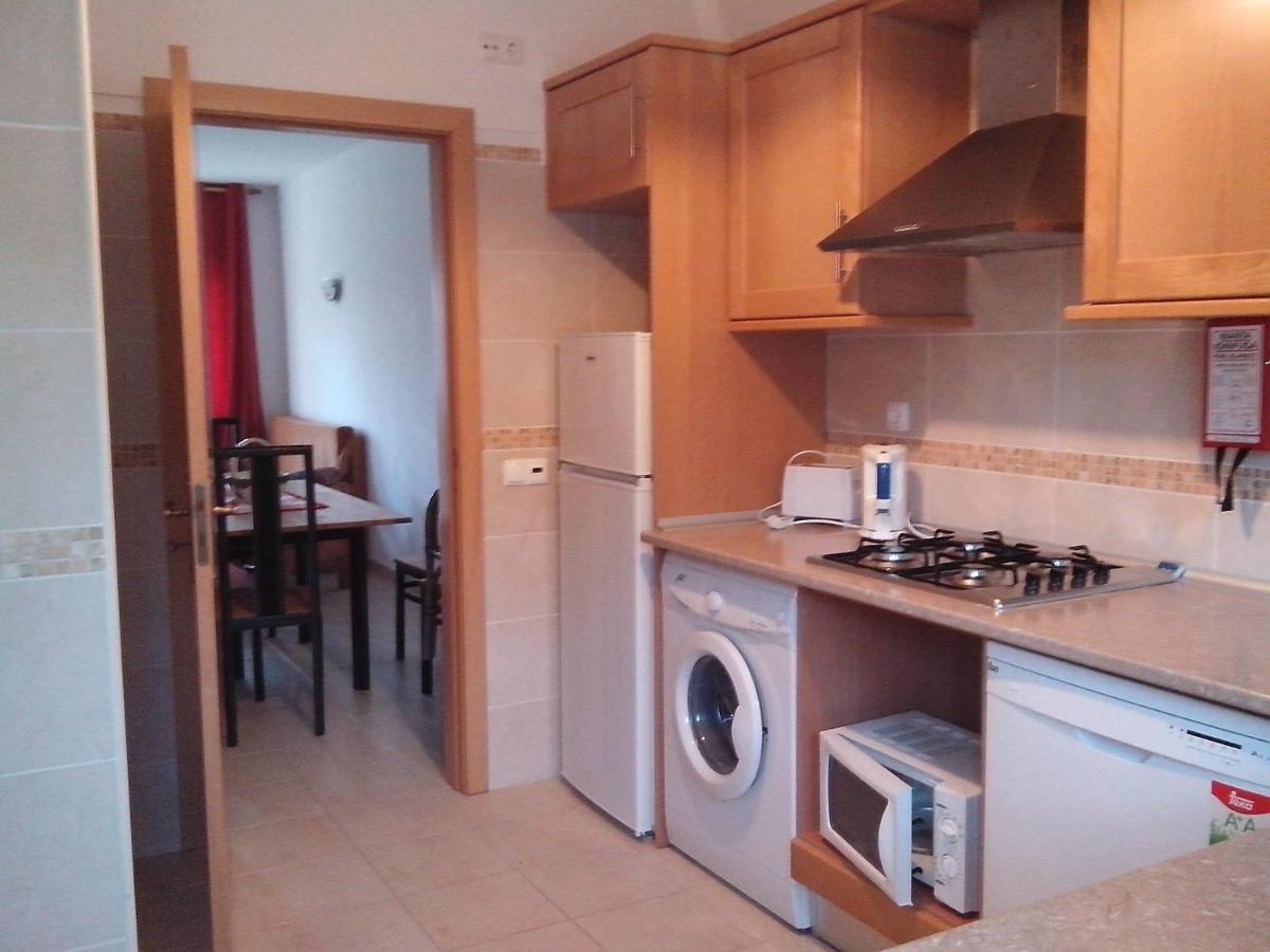 Inviting 2-bed In * Albufeira