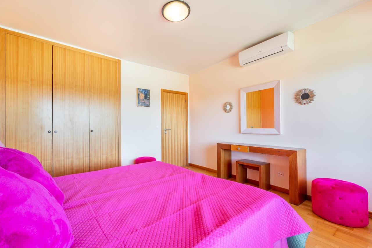 Lovely Lm Penthouse Apartamento Albufeira