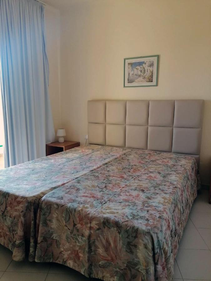 Ondamar Aparthotel Albufeira