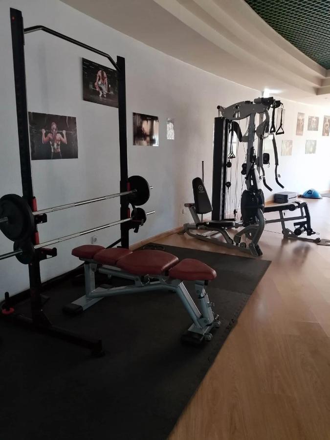 Aparthotel Ondamar 4*