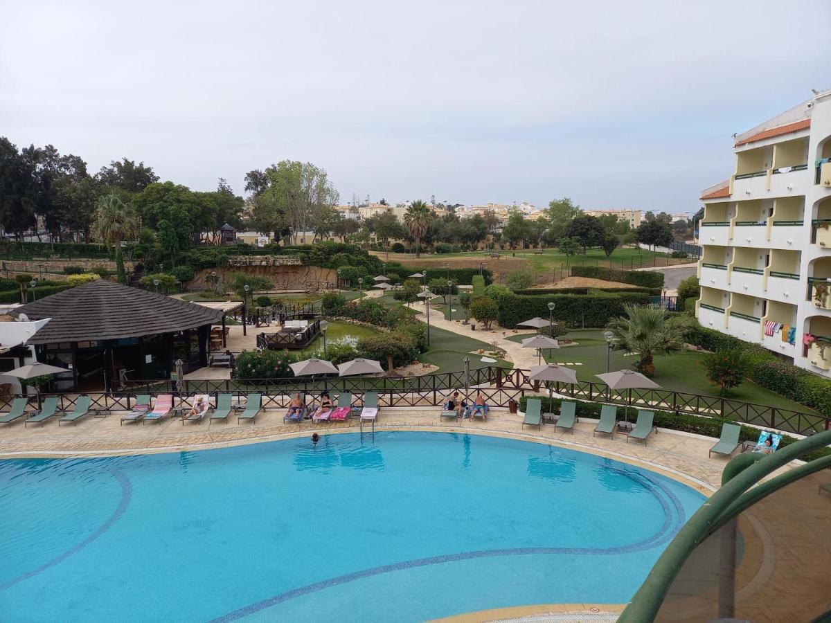 Aparthotel Ondamar 4*