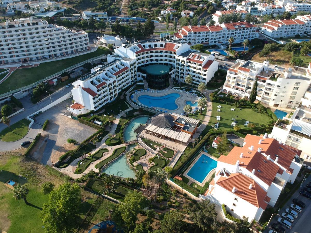 Ondamar Aparthotel