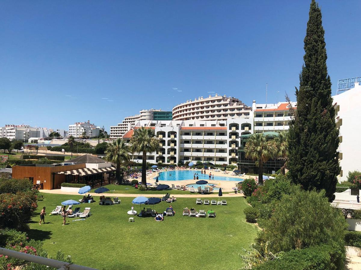 Ondamar Aparthotel Albufeira