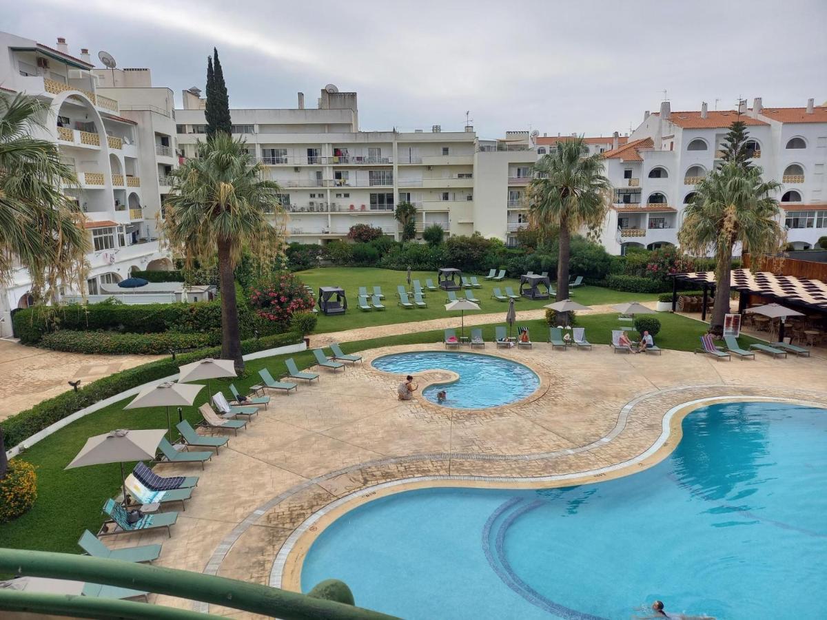 Ondamar Aparthotel 4*