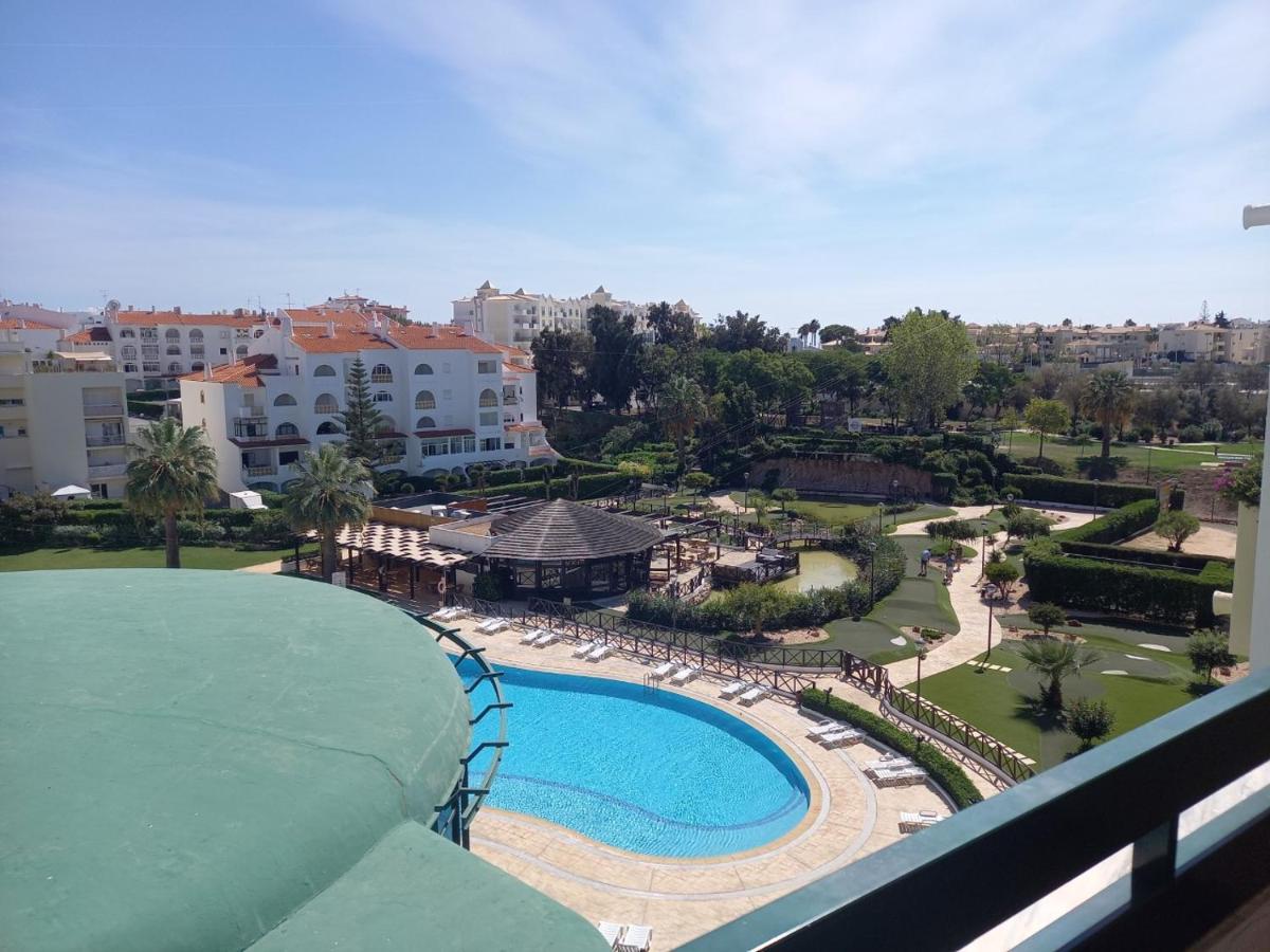 Aparthotel Ondamar 4*