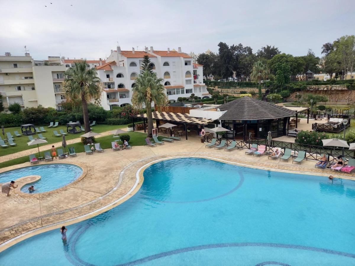 Aparthotel Ondamar 4*