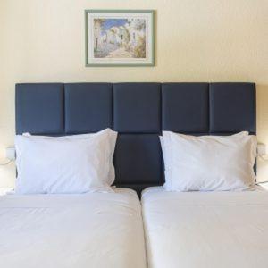 Ondamar Aparthotel