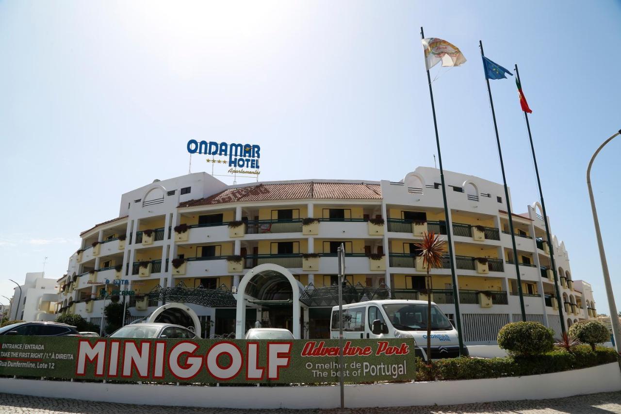 Ondamar Albufeira