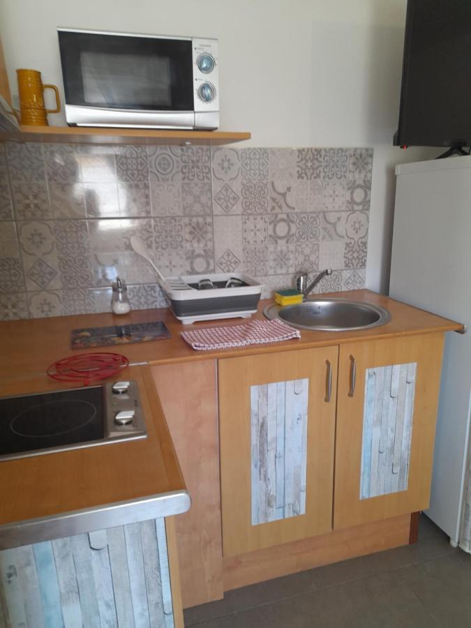 Estudio Puertorico T0 Em Gale Albufeira