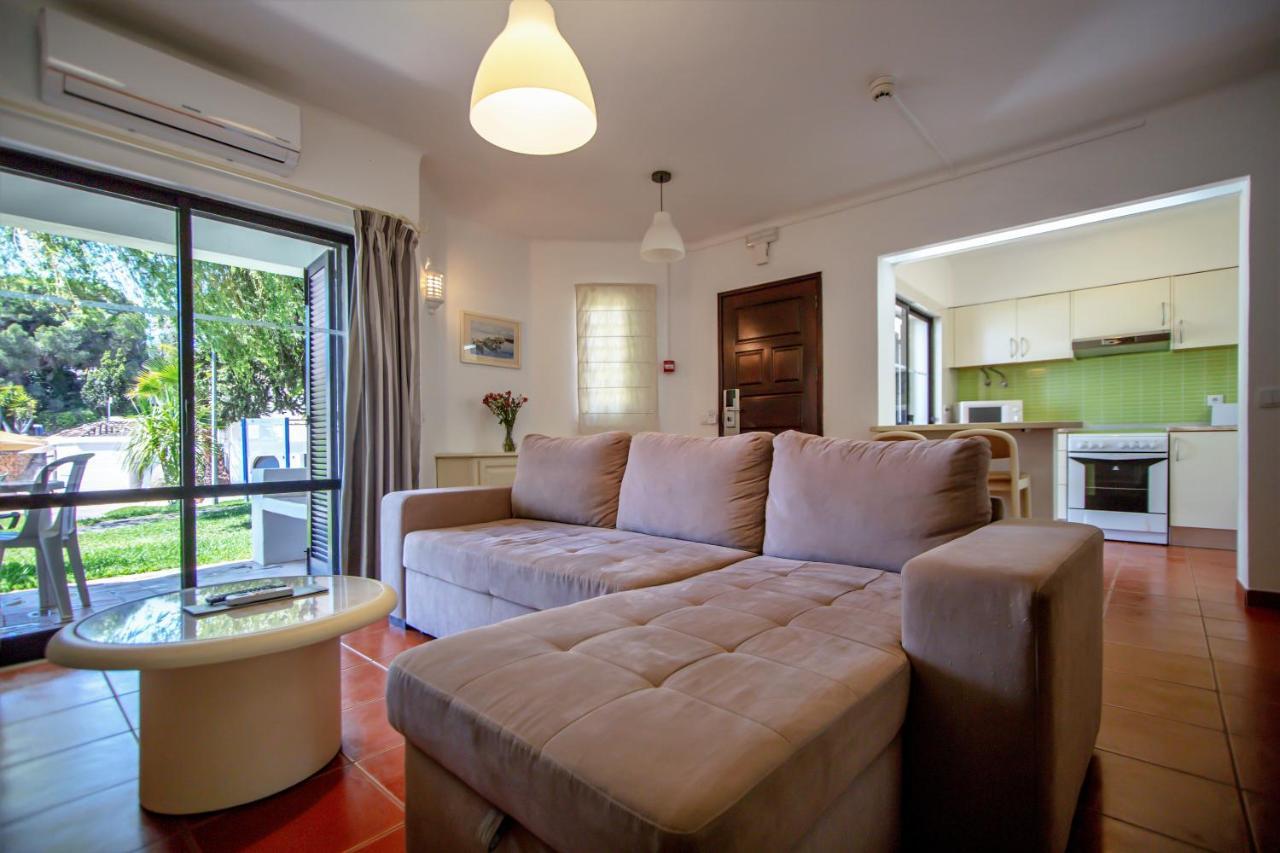 Clube Garden Village 4* Albufeira