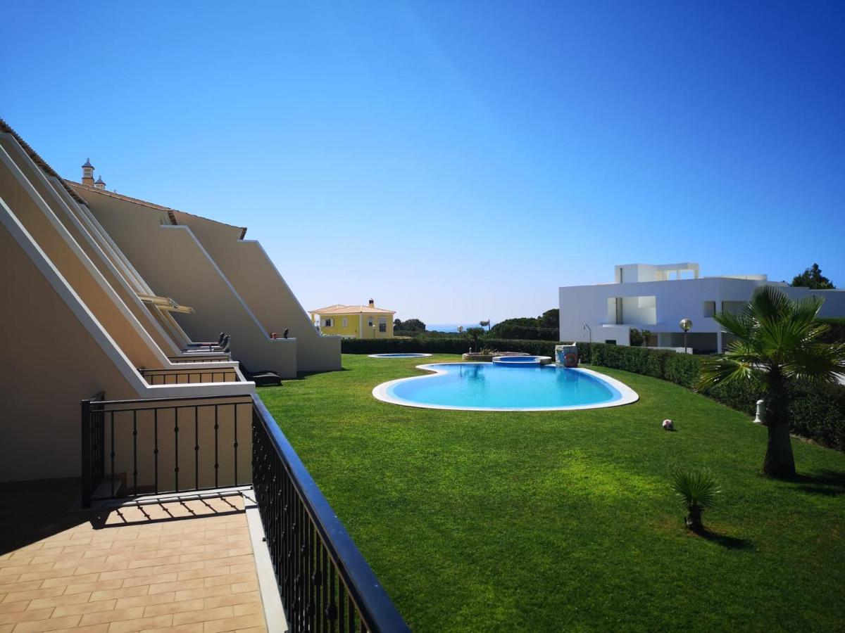 House J Sao Rafael - By Bedzy Albufeira