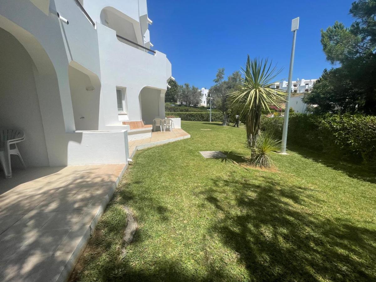 Lovely 2 Bedroom Inside A In Albufeira